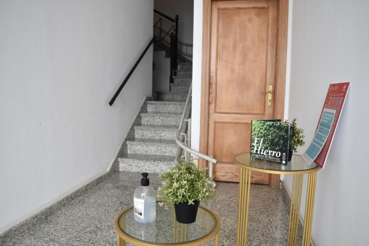 Apartamento Sabare Rambla Фронтера Екстериор снимка